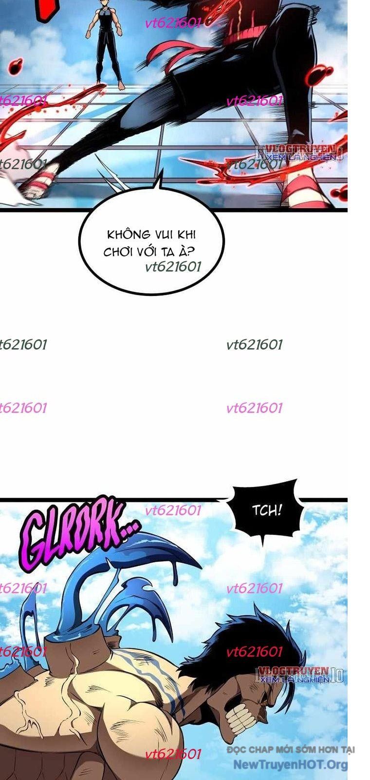 Song Sát - chap3 - Trang 43